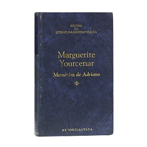 Marguerite Yourcenar - João Guimarães Rosa