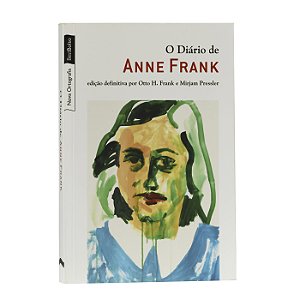 O diário de Anne Frank