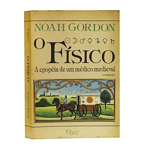 O Físico - Noah Gordon