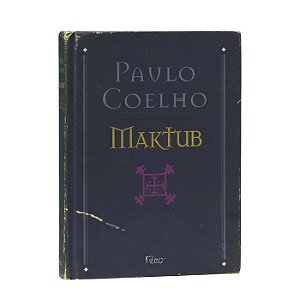 Maktub - Paulo Coelho