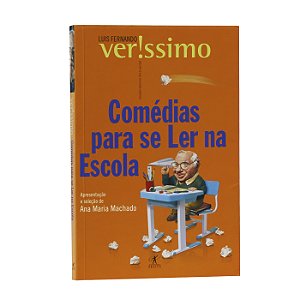 Comédias para Ler na Escola - Luis Fernando Verissimo