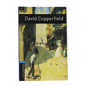 David Copperfield - Charles Dieckens