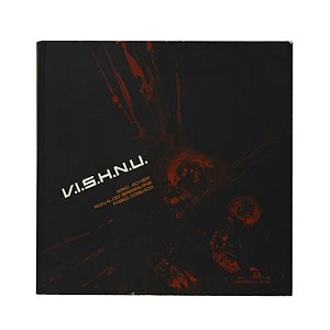 V.I.S.H.N.U. - Acher / Bressane / Cobiaco