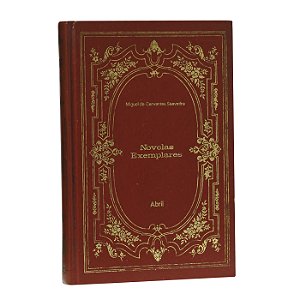 Novelas Exemplares - Miguel de Cervantes Saavedra
