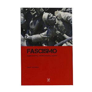 Fascismo - Caio Colombo