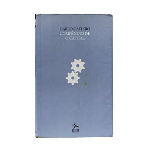 Compêndio de O Capital - Carlo Cafiero