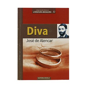 Diva - Jose de Alencar