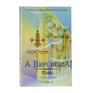 A República - Platão