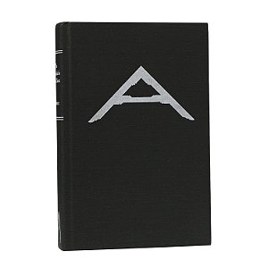 The Anarchist's Tool Chest - Schwarz