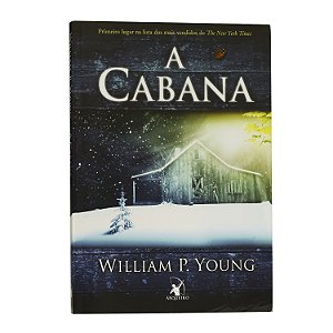 A cabana - William P. Young