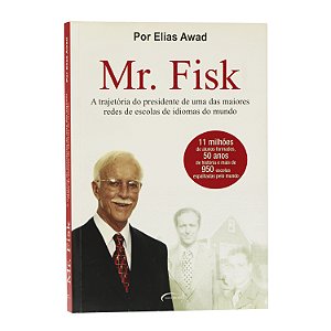 Mr. Fisk - Elias Awad