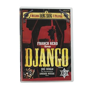 Django Franco Nero