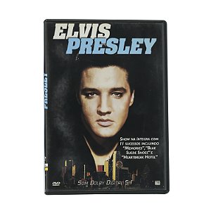 Elvis Presley - NBC Comeback