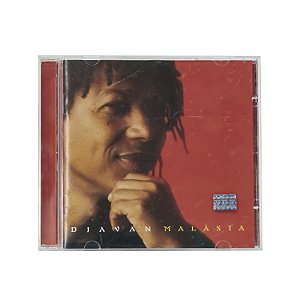 Malásia - Djavan