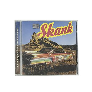 Skank - Maquinarama