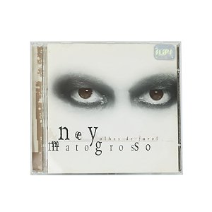 Ney Matogrosso - Olhos de farol