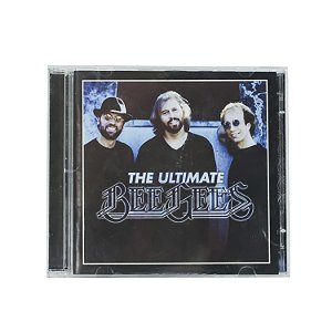 Bee Gees - The ultimate