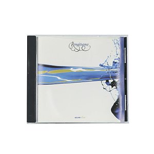 Renaissance - Azure d'or