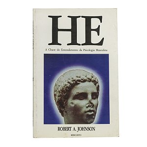 HE - Robert A. Johnson