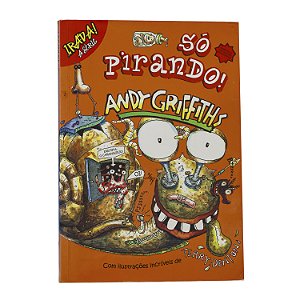 Só Pirando - Andy Griffiths