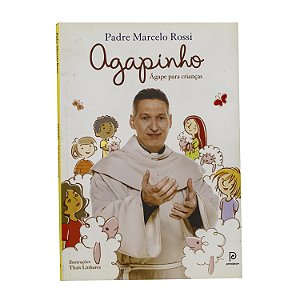 Agapinho - Padre Marcelo Rossi