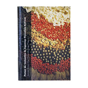 Pomar de sementes de espécies florestais nativas