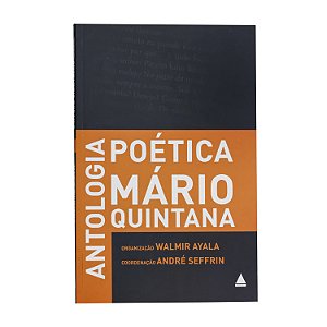Antologia Poética Mário Quintana