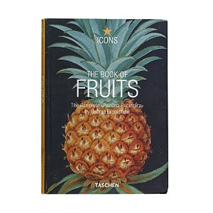 The book of fruits - George Brookshaw