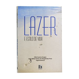 Lazer e estilo de vida