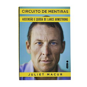 Circuito de mentiras - Juliet Macur