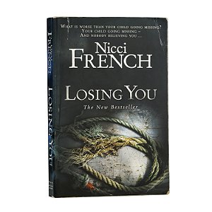 Losing You - Nicci French