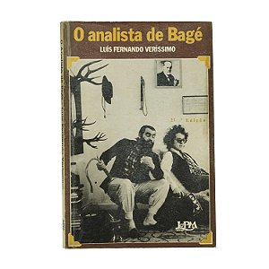 O analista de Bagé - Luís Fernando Veríssimo