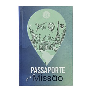 Passaporte para a missão