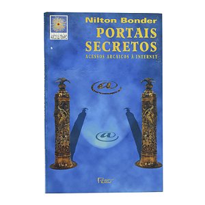 Portais secretos - Nilton Bonder