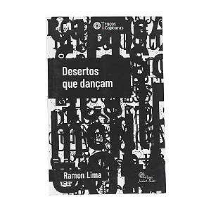 Desertos Que Dançam - Ramon Lima