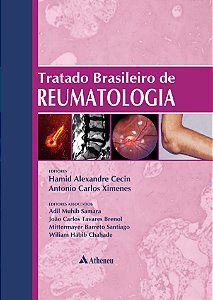 Tratado Brasileiro de Reumatologia - Vários Autores