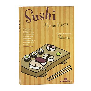 Sushi - Marian Keyes