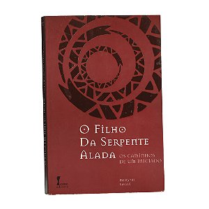 O filho da serpente alada - Mervyn Eagle