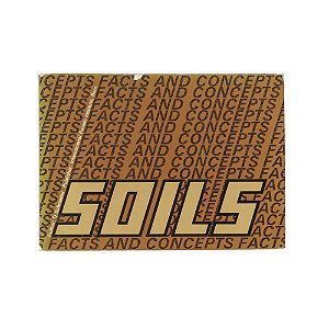 Soils: Facts and concepts - D. Schroeder