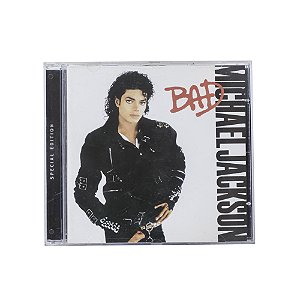 Bad - Michael Jackson