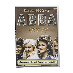 ABBA Live TV
