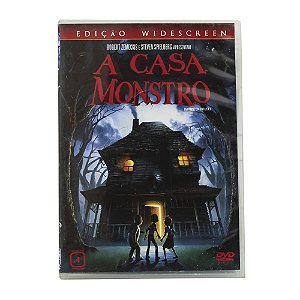 A casa monstro