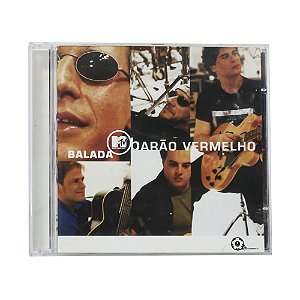 Balada MTv - Barão Vermelho