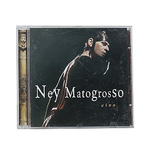 Vivo - Ney Matogrosso