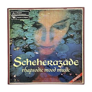 Rhapsodic Mood Music - Scheherazade