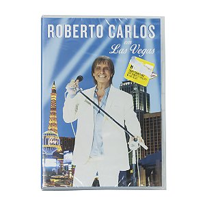 Roberto Carlos em Las Vegas