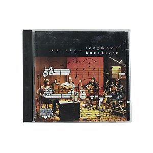 Song Boca - Boca Livre - Ao vivo