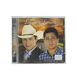 Um sonhador - Leandro e Leonardo