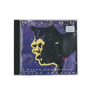 A barda dos amantes - Milton Nascimento