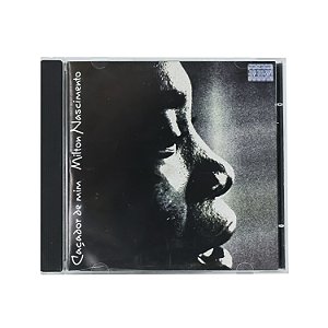 Caçador de mim - Milton Nascimento